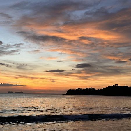 Les Voiles Blanches - Luxury Lodge Tamarindo Luaran gambar