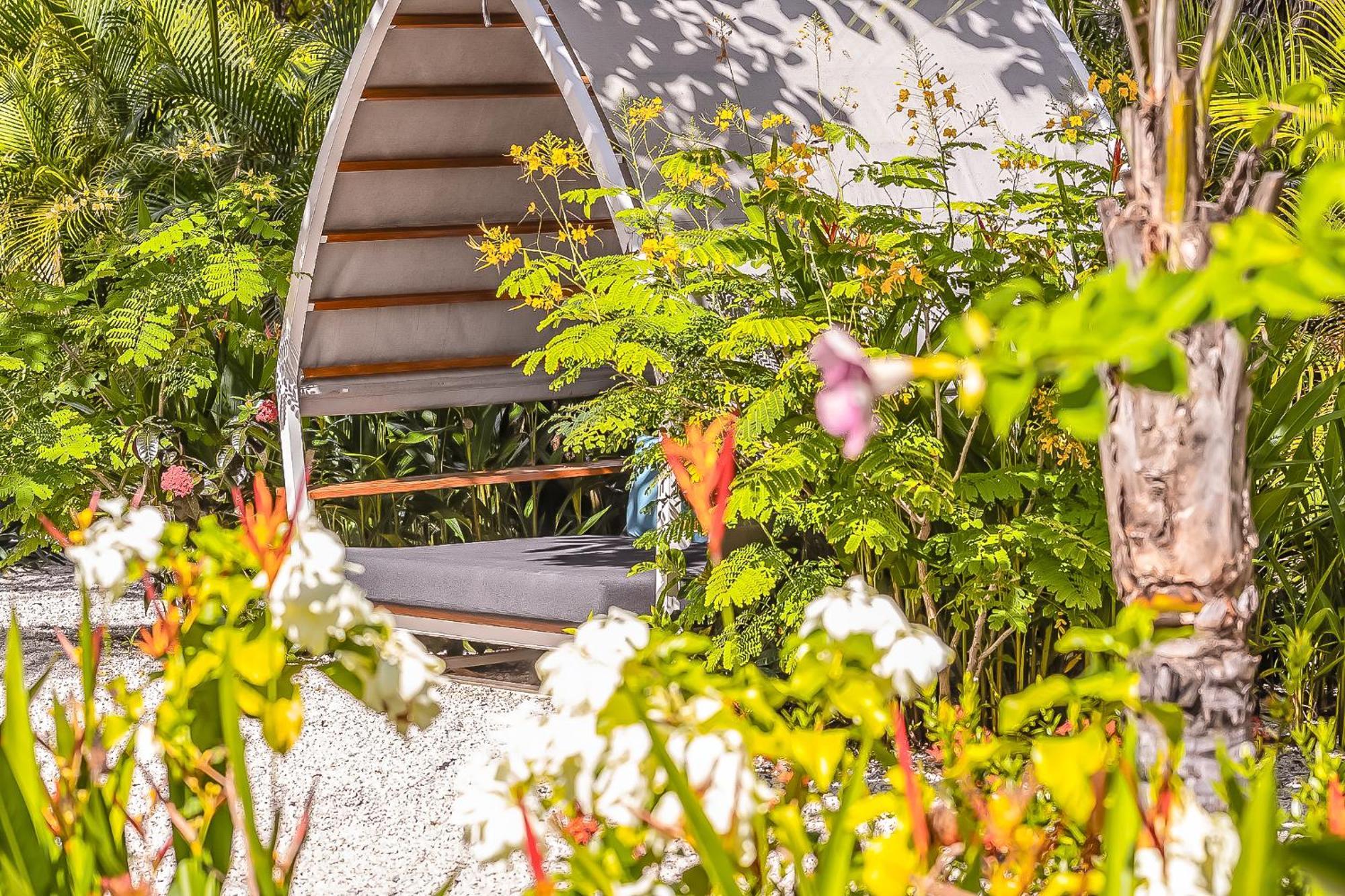Les Voiles Blanches - Luxury Lodge Tamarindo Luaran gambar