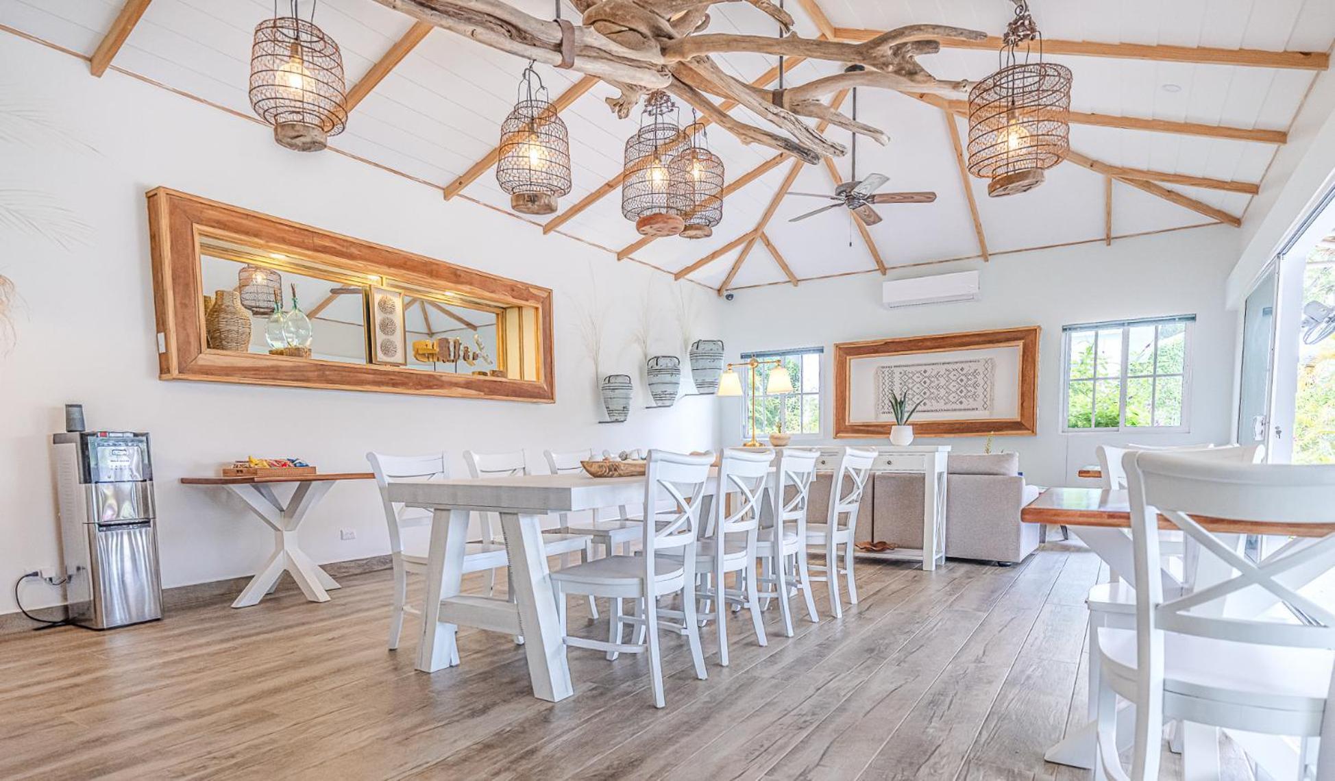 Les Voiles Blanches - Luxury Lodge Tamarindo Luaran gambar
