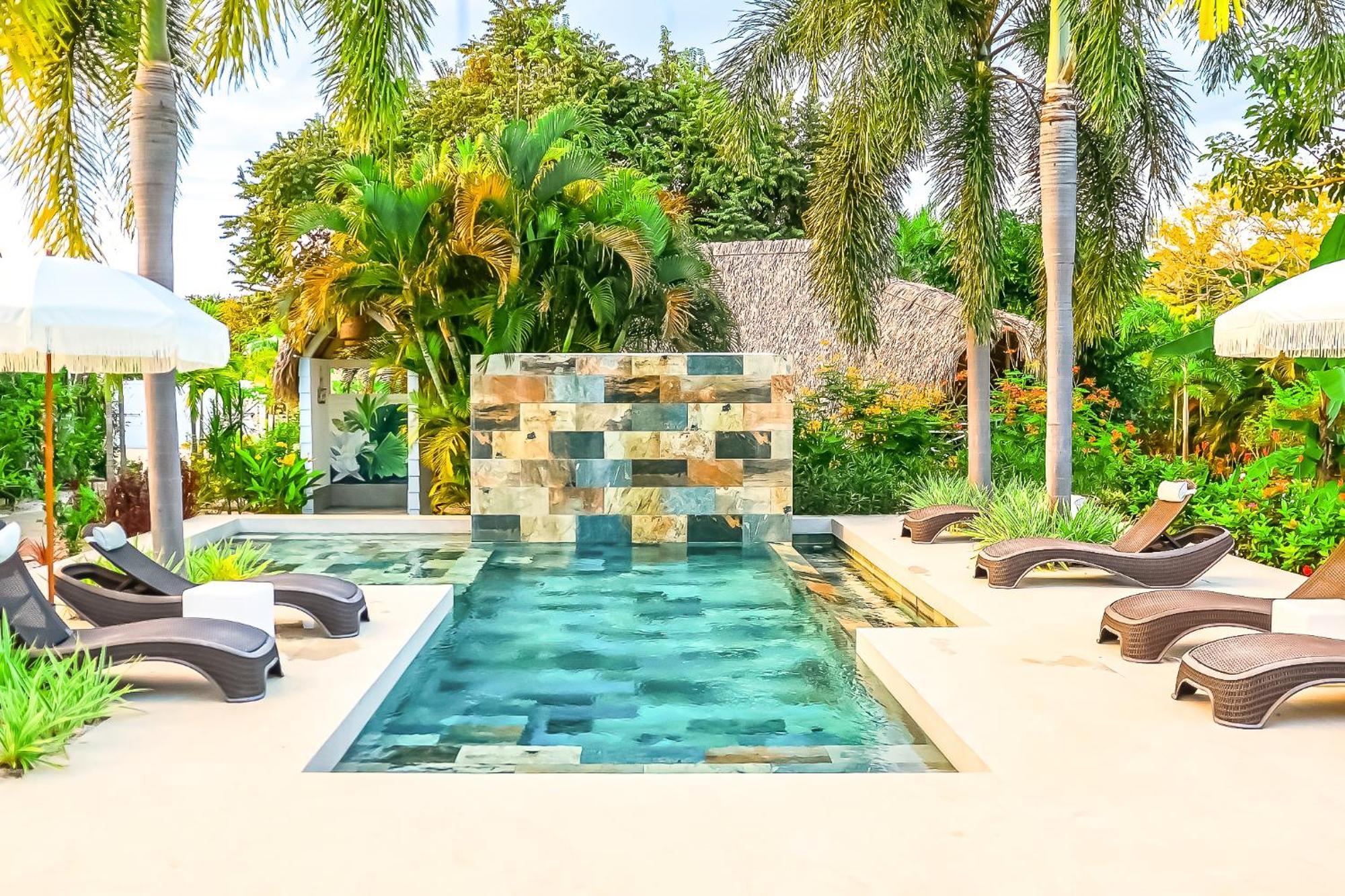 Les Voiles Blanches - Luxury Lodge Tamarindo Luaran gambar