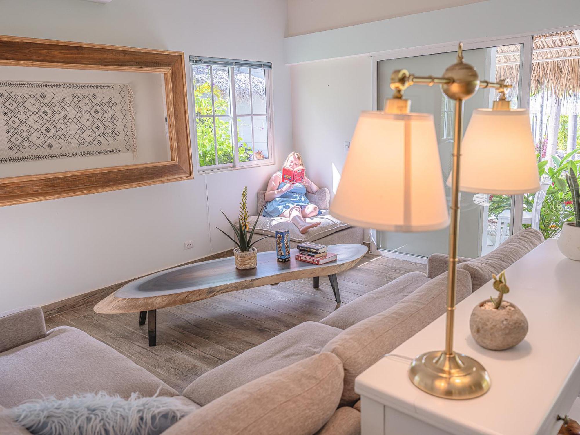 Les Voiles Blanches - Luxury Lodge Tamarindo Luaran gambar