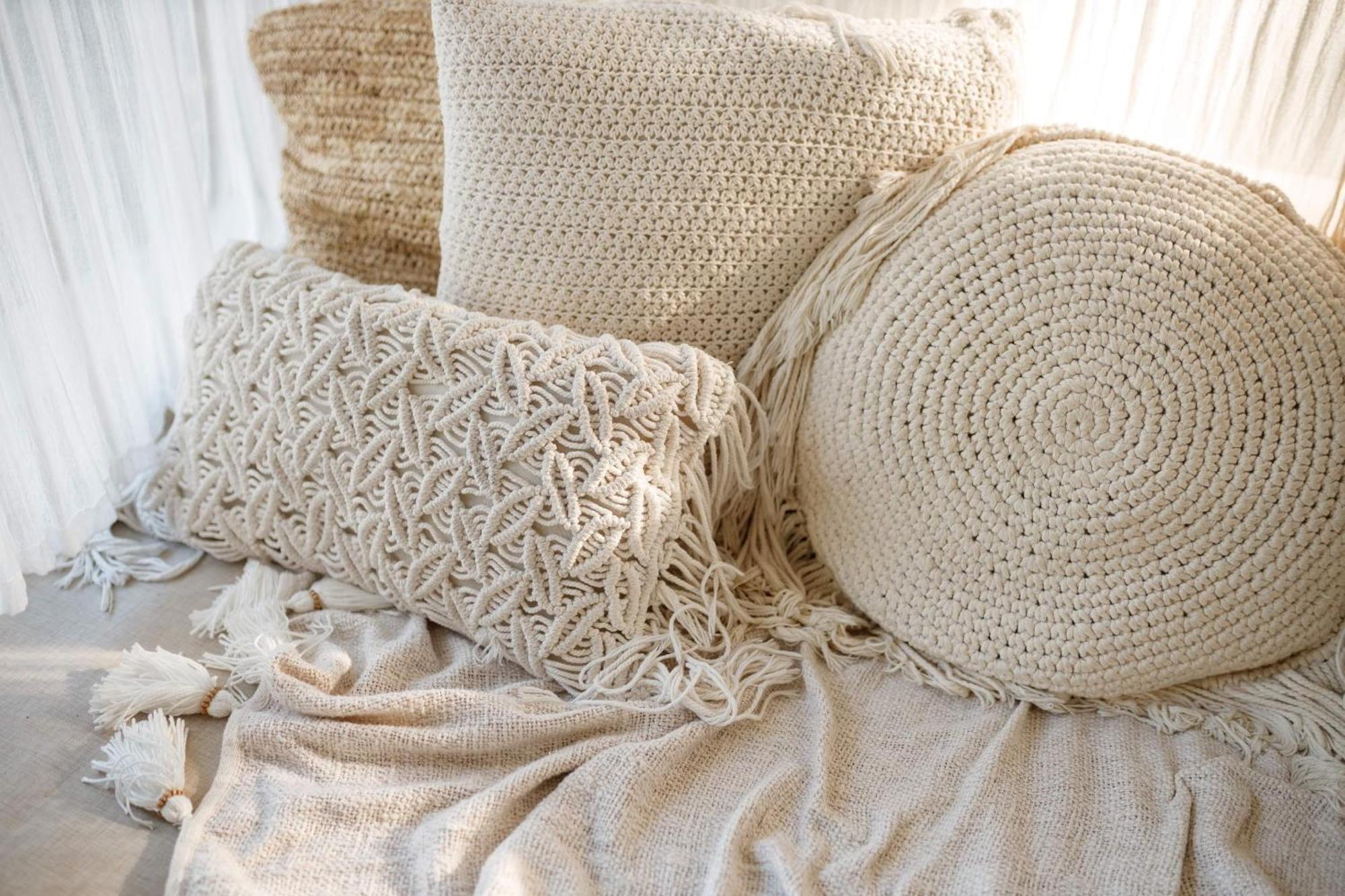 Les Voiles Blanches - Luxury Lodge Tamarindo Luaran gambar
