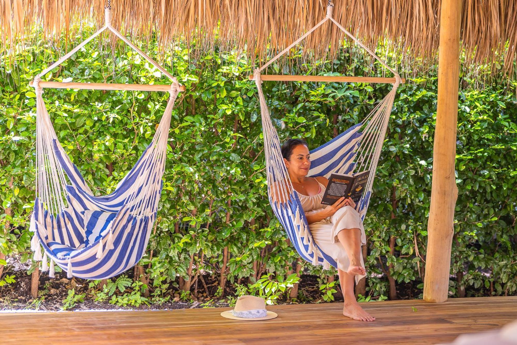 Les Voiles Blanches - Luxury Lodge Tamarindo Luaran gambar