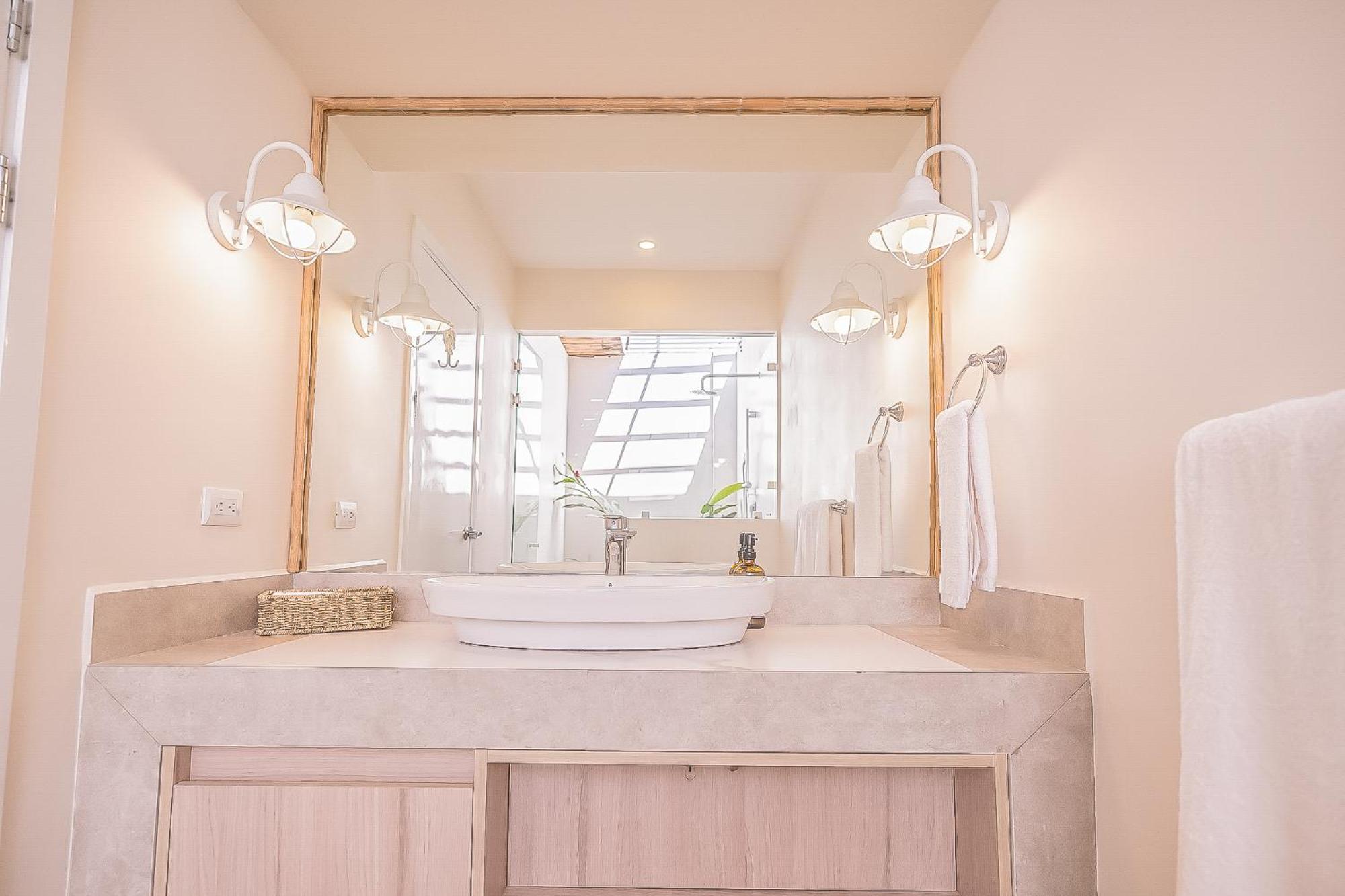 Les Voiles Blanches - Luxury Lodge Tamarindo Bilik gambar