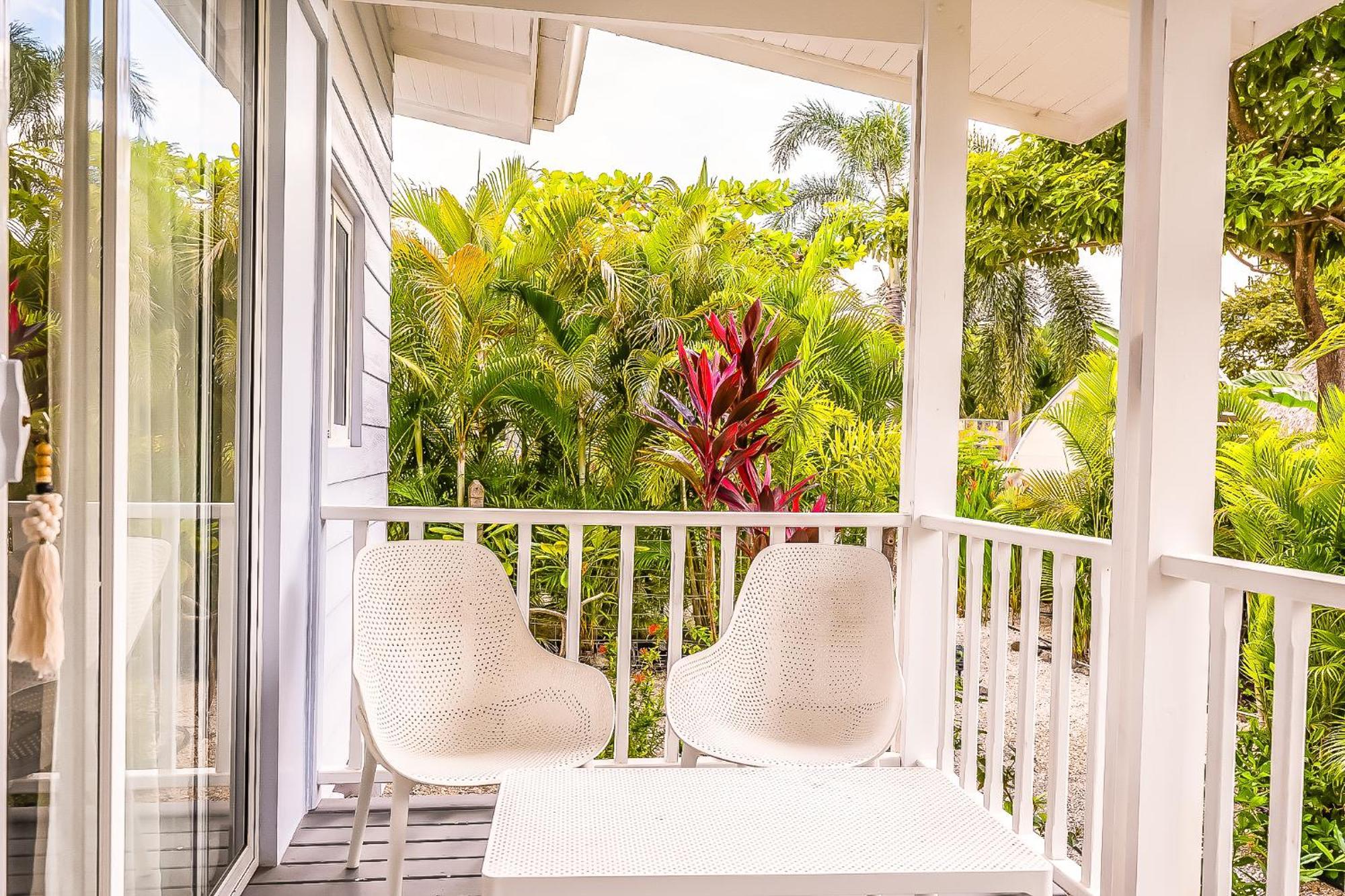 Les Voiles Blanches - Luxury Lodge Tamarindo Bilik gambar