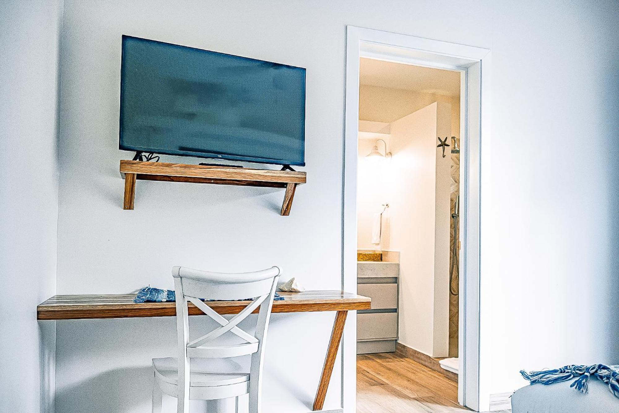 Les Voiles Blanches - Luxury Lodge Tamarindo Bilik gambar