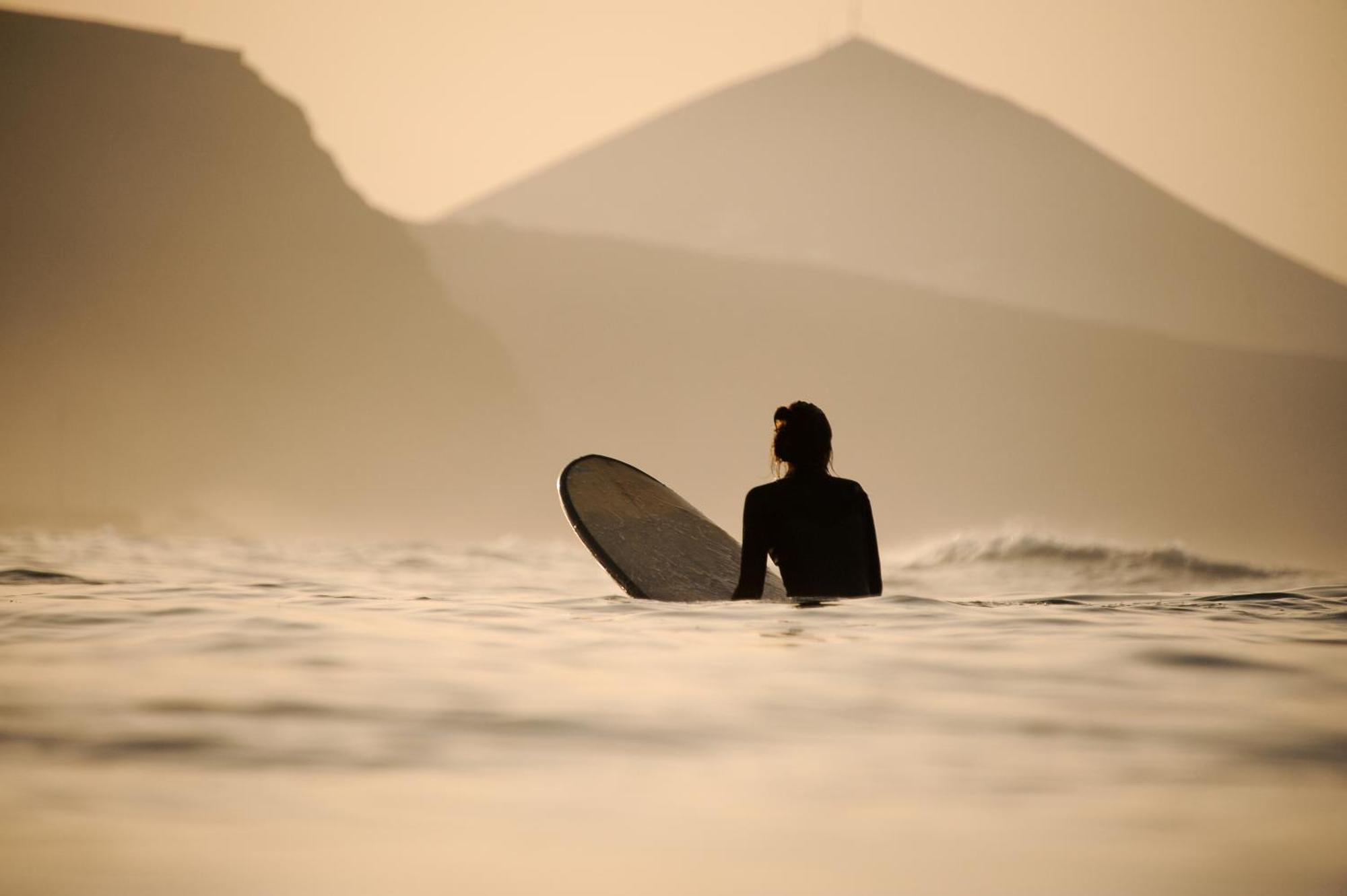 Les Voiles Blanches - Luxury Lodge Tamarindo Luaran gambar