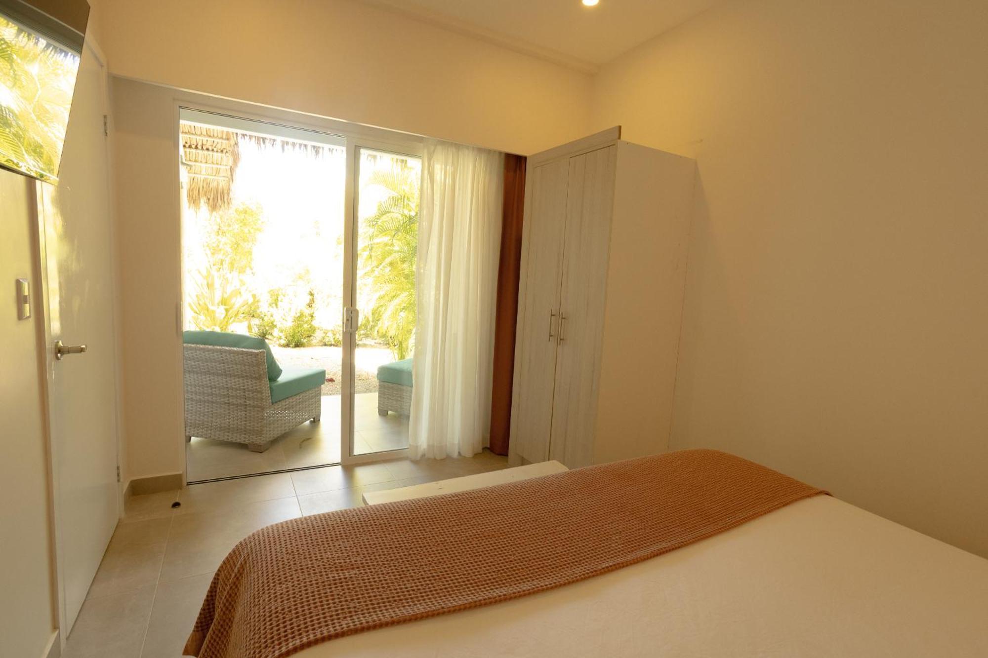 Les Voiles Blanches - Luxury Lodge Tamarindo Bilik gambar